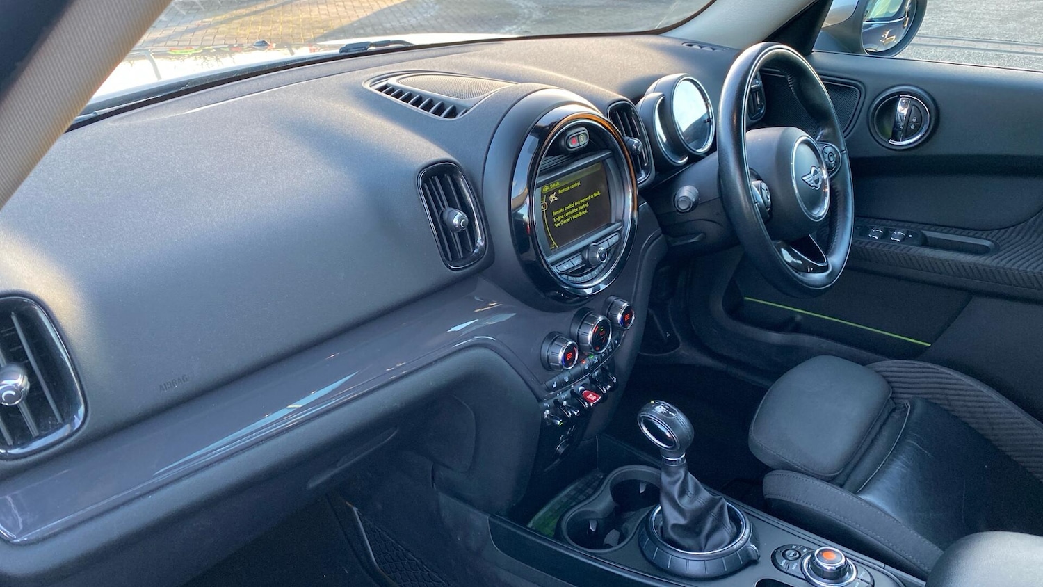 Used MINI Countryman 2017 for sale - 77237944: Photo 7