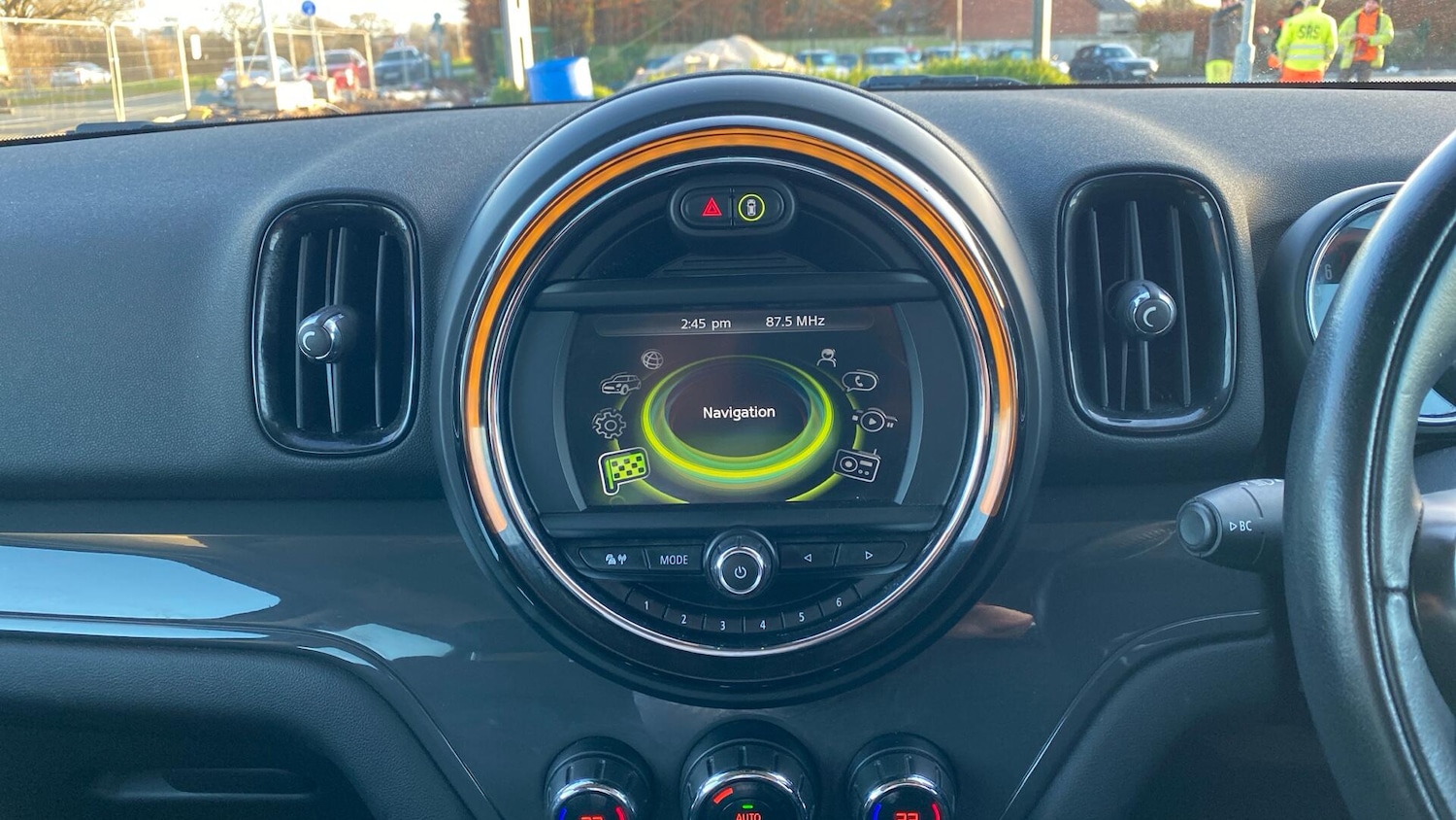 Used MINI Countryman 2017 for sale - 77237944: Photo 8