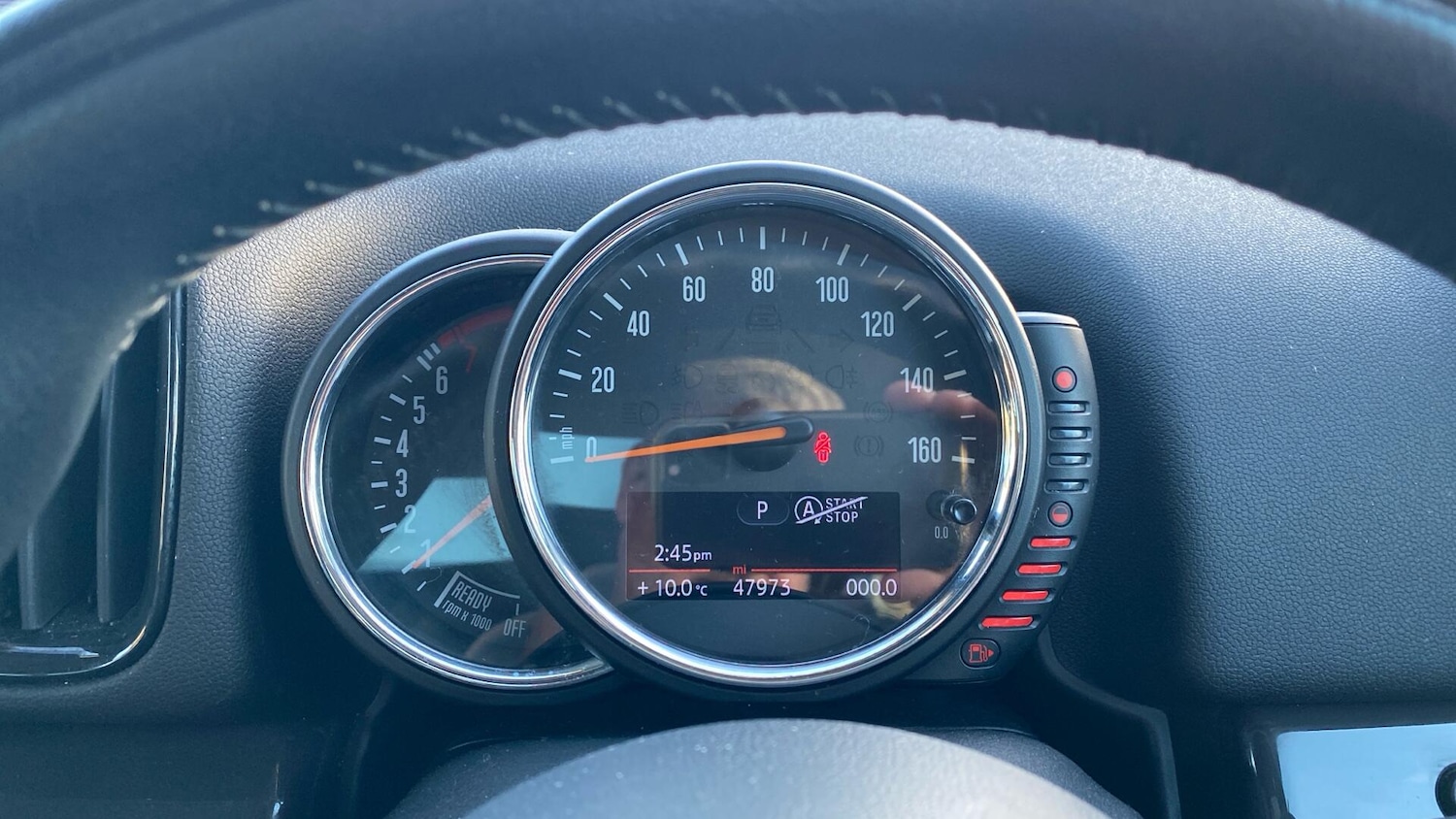 Used MINI Countryman 2017 for sale - 77237944: Photo 9