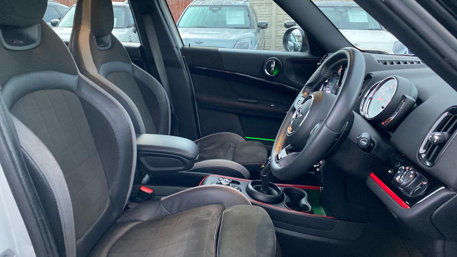 Used MINI Countryman 2022 for sale - 76760196: Photo 11