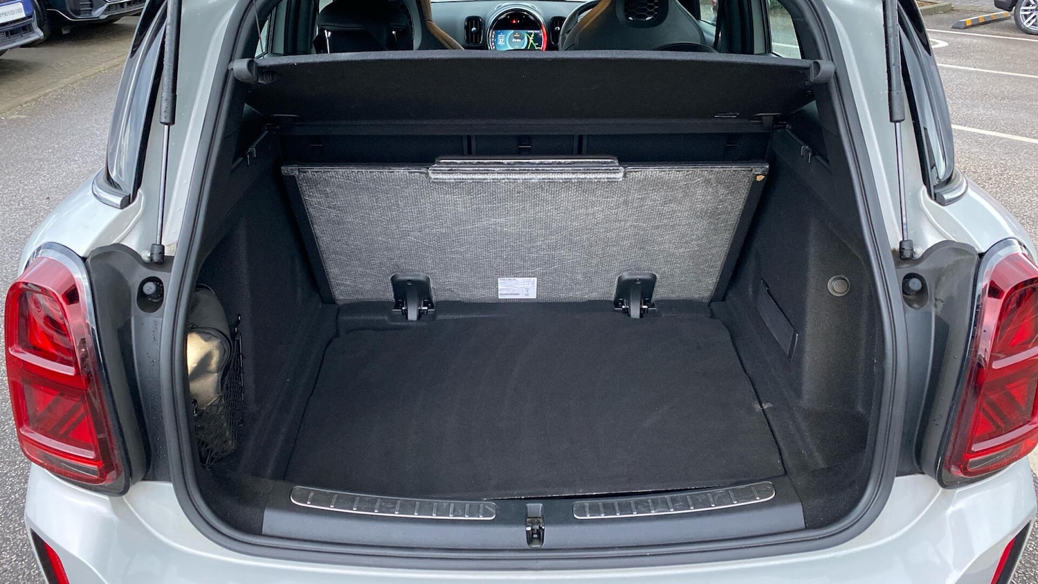 Used MINI Countryman 2022 for sale - 76760196: Photo 13