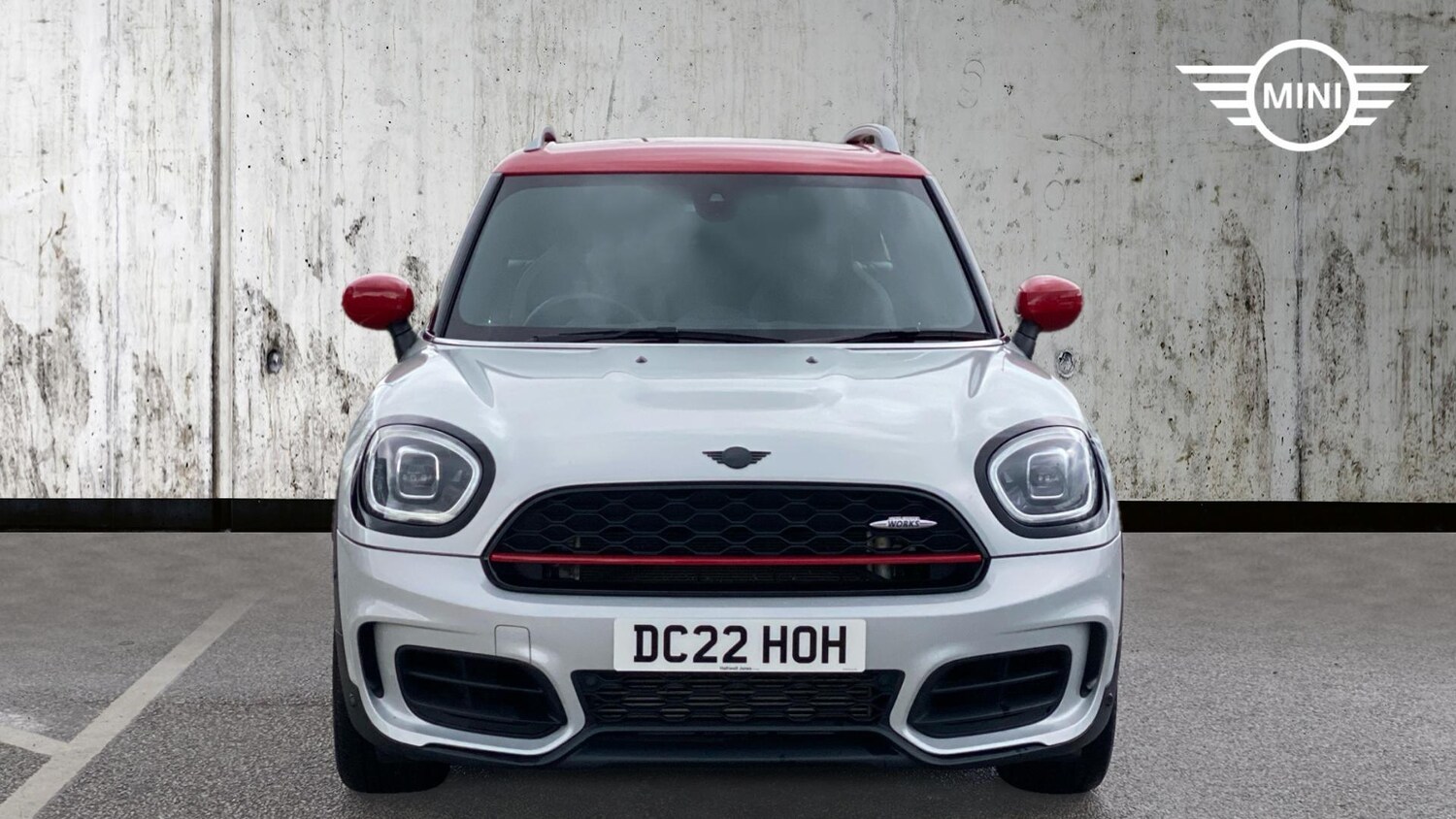 Used MINI Countryman 2022 for sale - 76760196: Photo 16