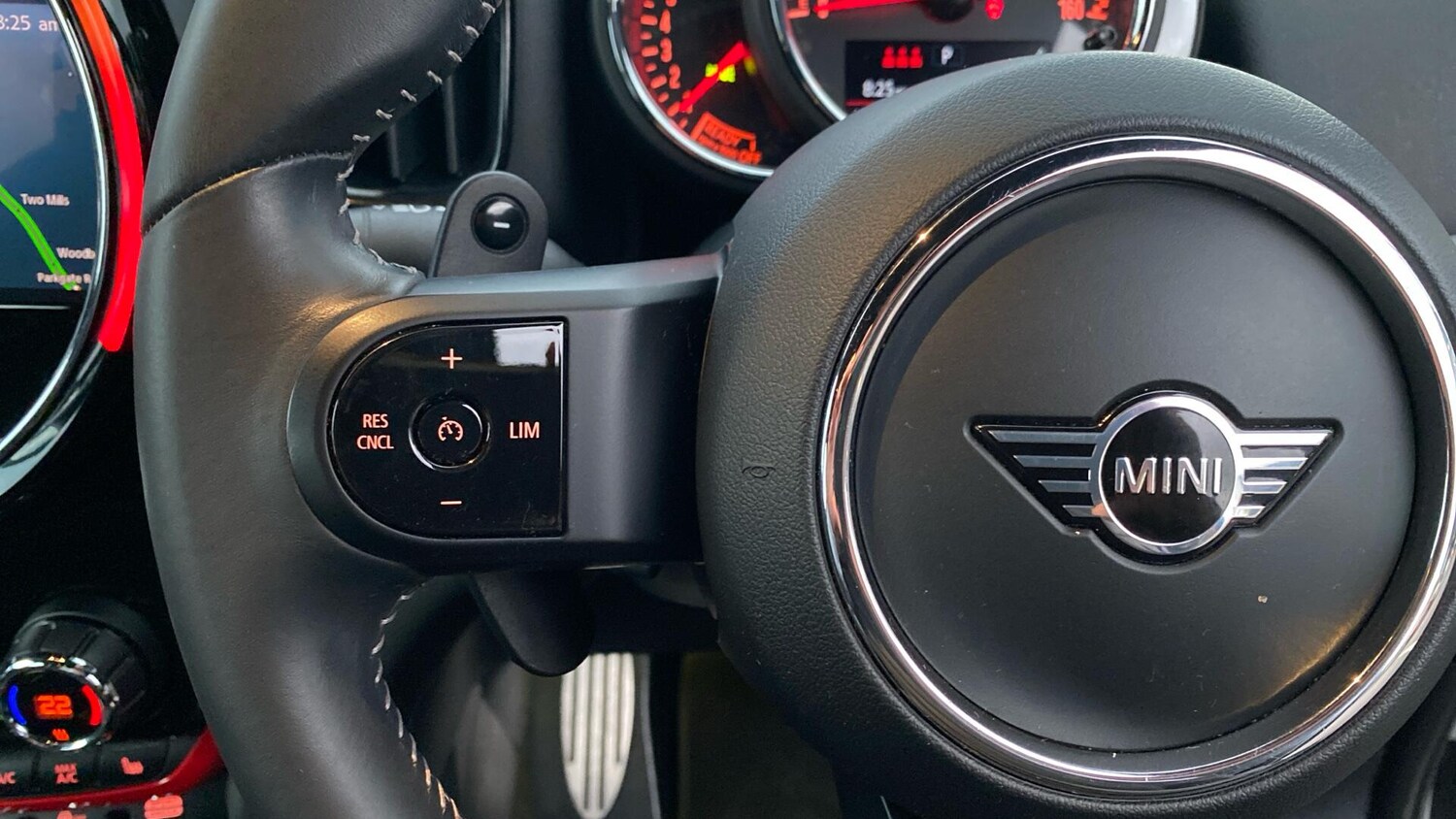 Used MINI Countryman 2022 for sale - 76760196: Photo 17