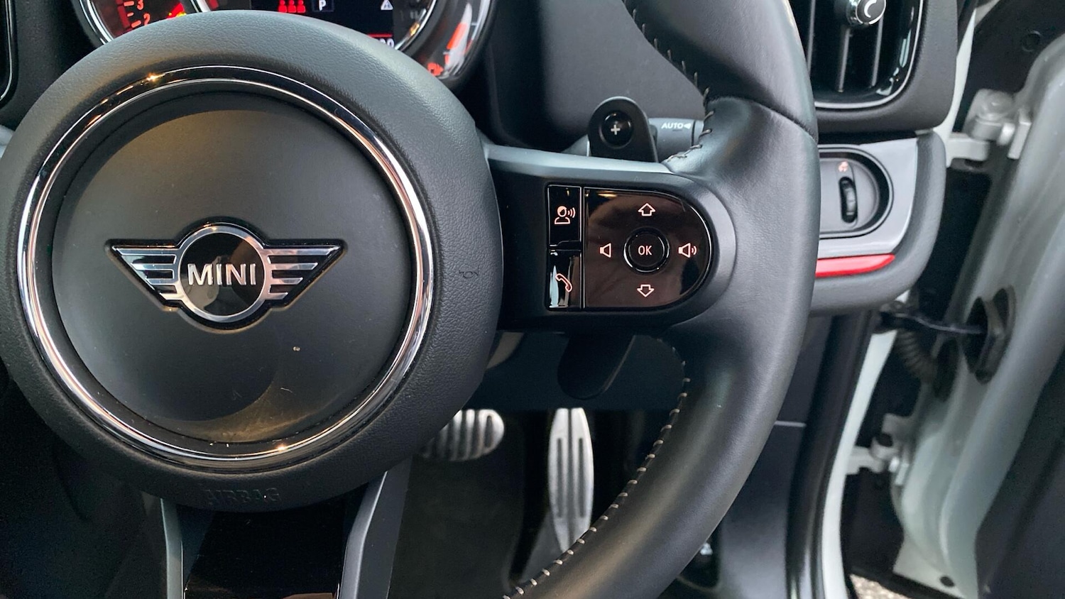 Used MINI Countryman 2022 for sale - 76760196: Photo 18