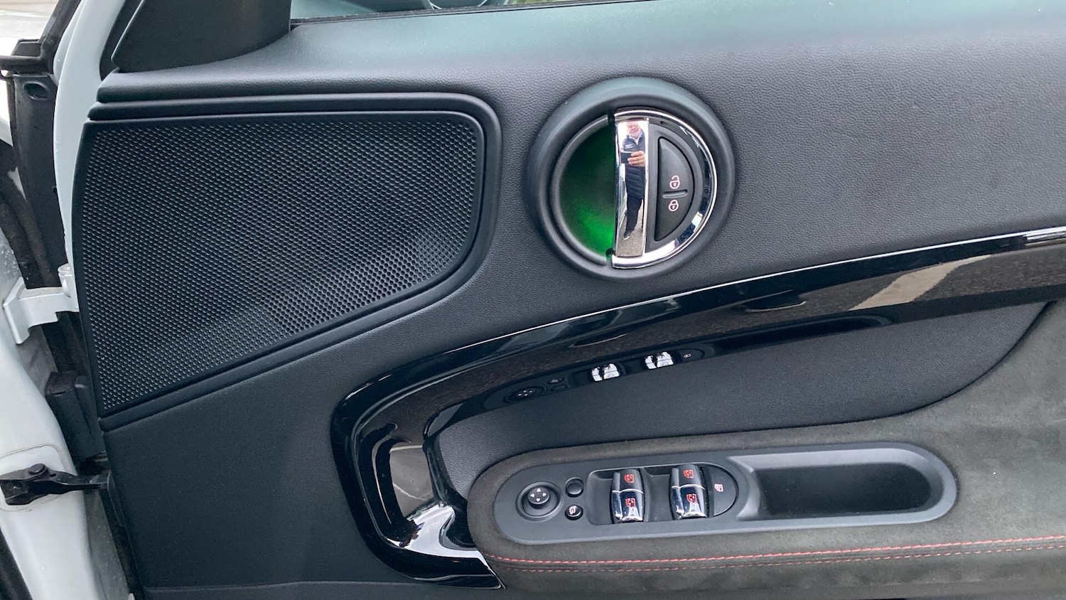 Used MINI Countryman 2022 for sale - 76760196: Photo 20