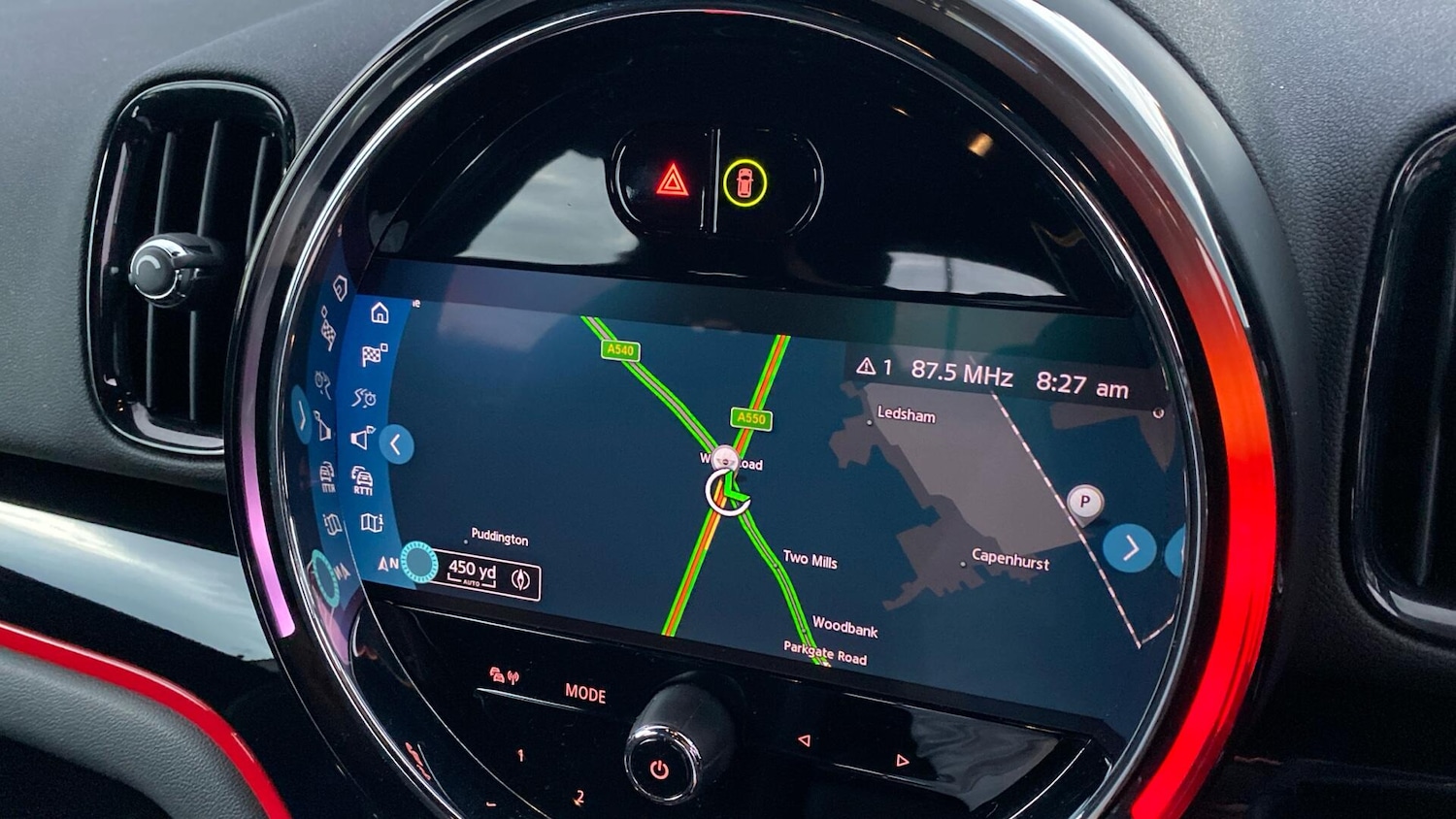 Used MINI Countryman 2022 for sale - 76760196: Photo 21