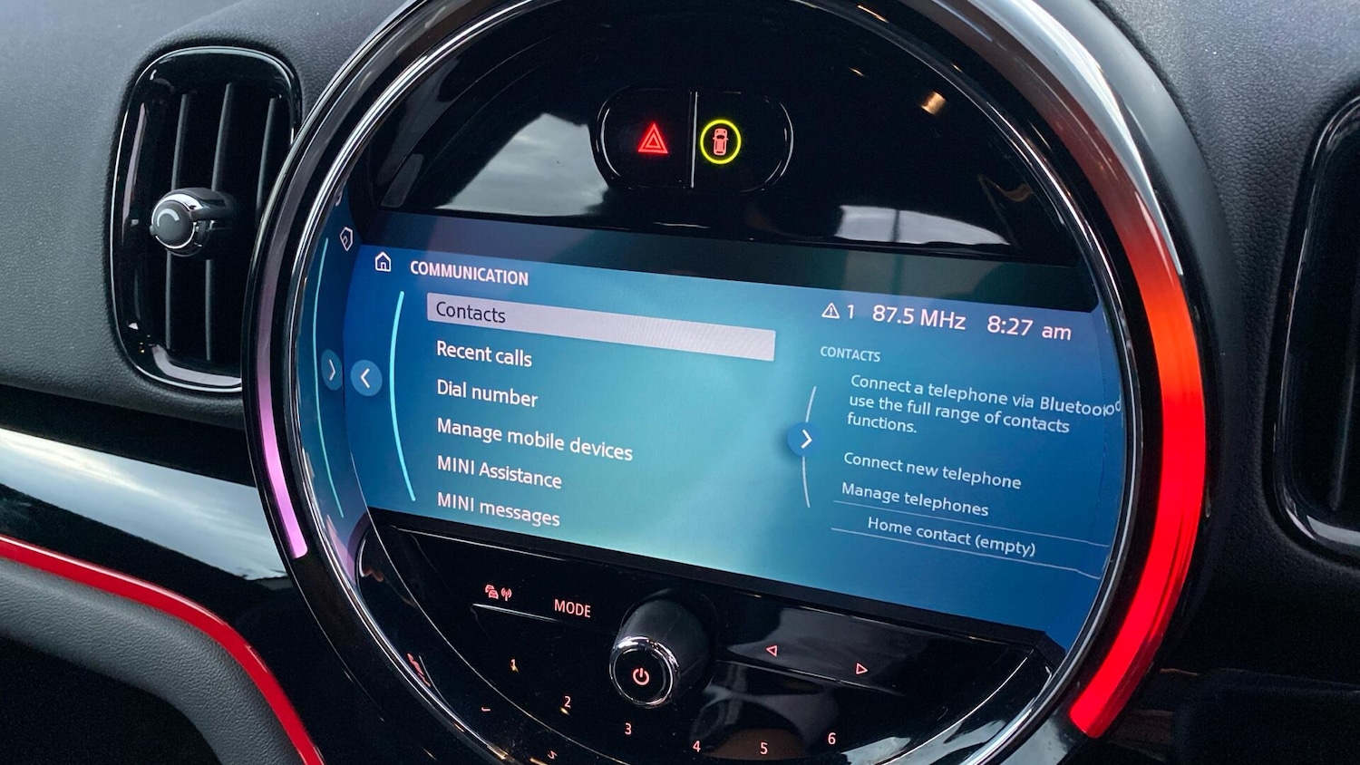 Used MINI Countryman 2022 for sale - 76760196: Photo 22