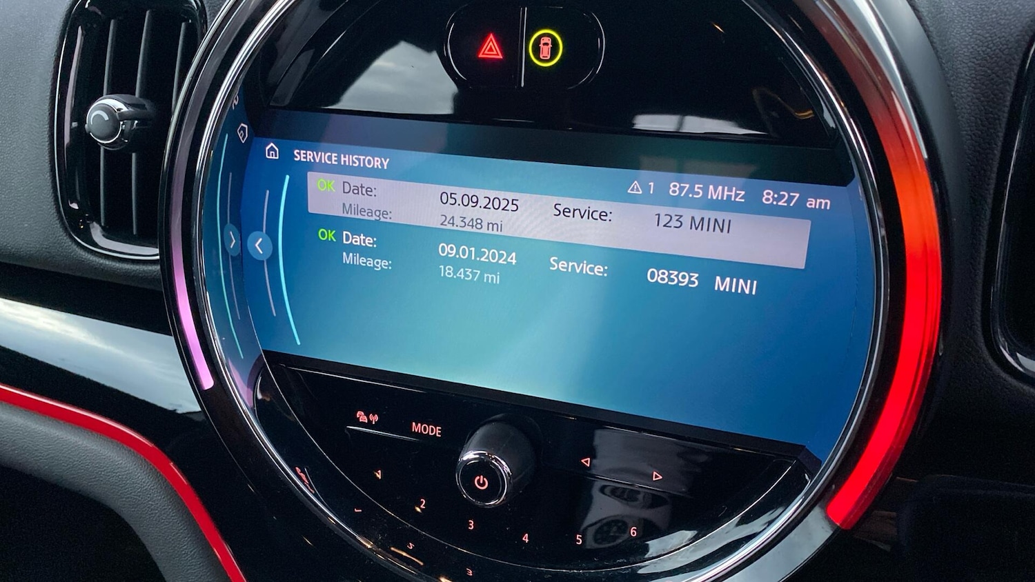 Used MINI Countryman 2022 for sale - 76760196: Photo 25