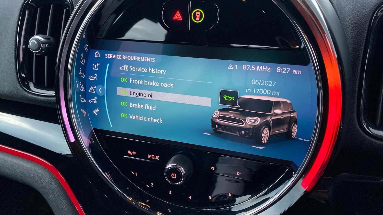 Used MINI Countryman 2022 for sale - 76760196: Photo 26