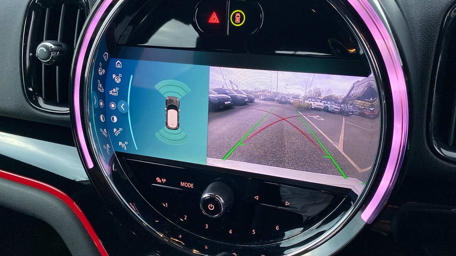 Used MINI Countryman 2022 for sale - 76760196: Photo 28