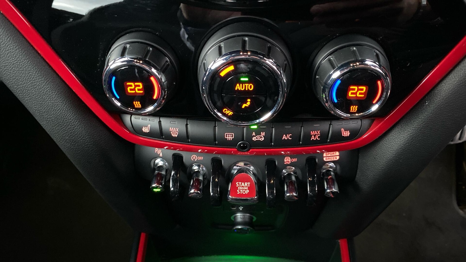 Used MINI Countryman 2022 for sale - 76760196: Photo 29