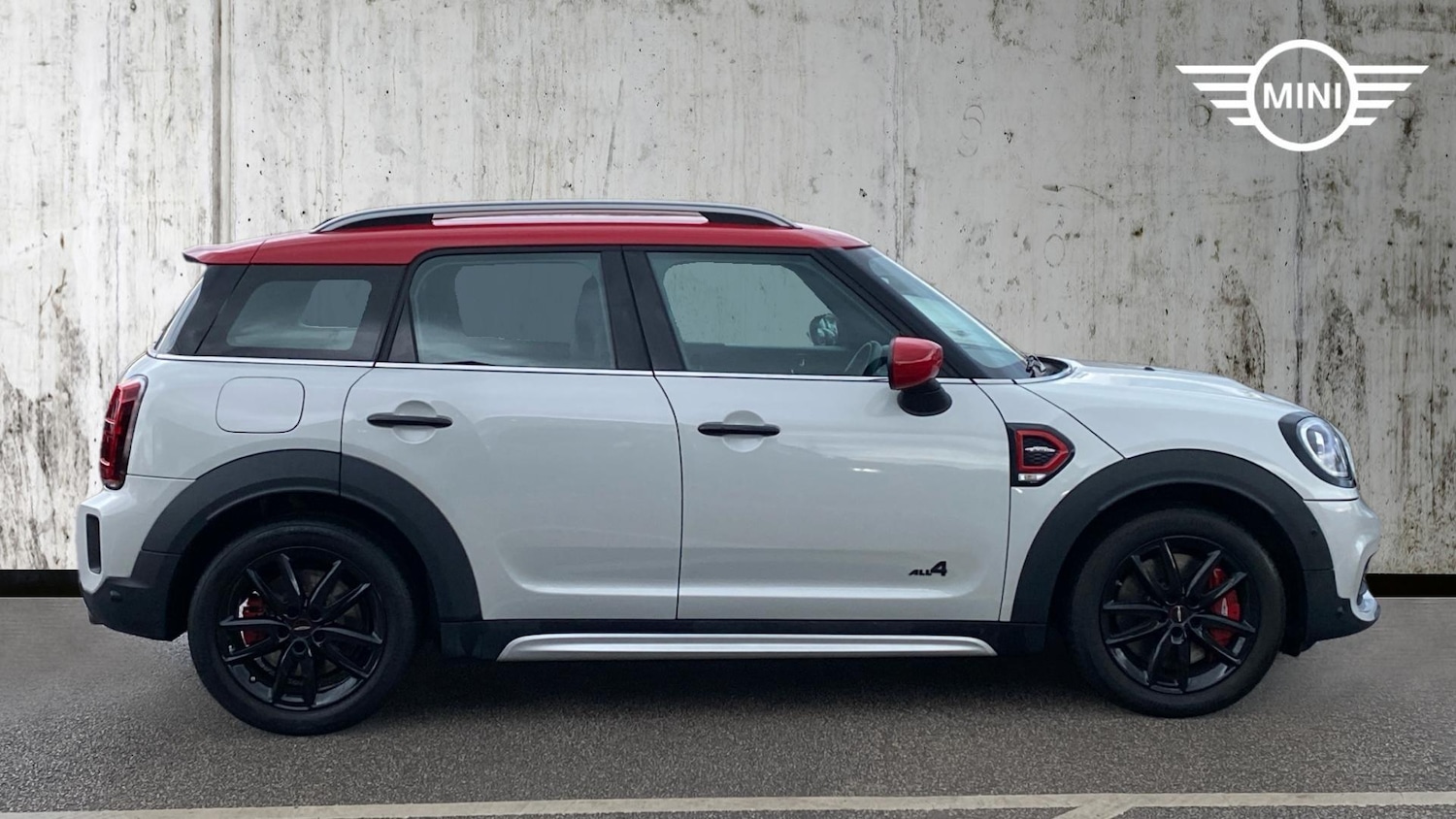 Used MINI Countryman 2022 for sale - 76760196: Photo 3