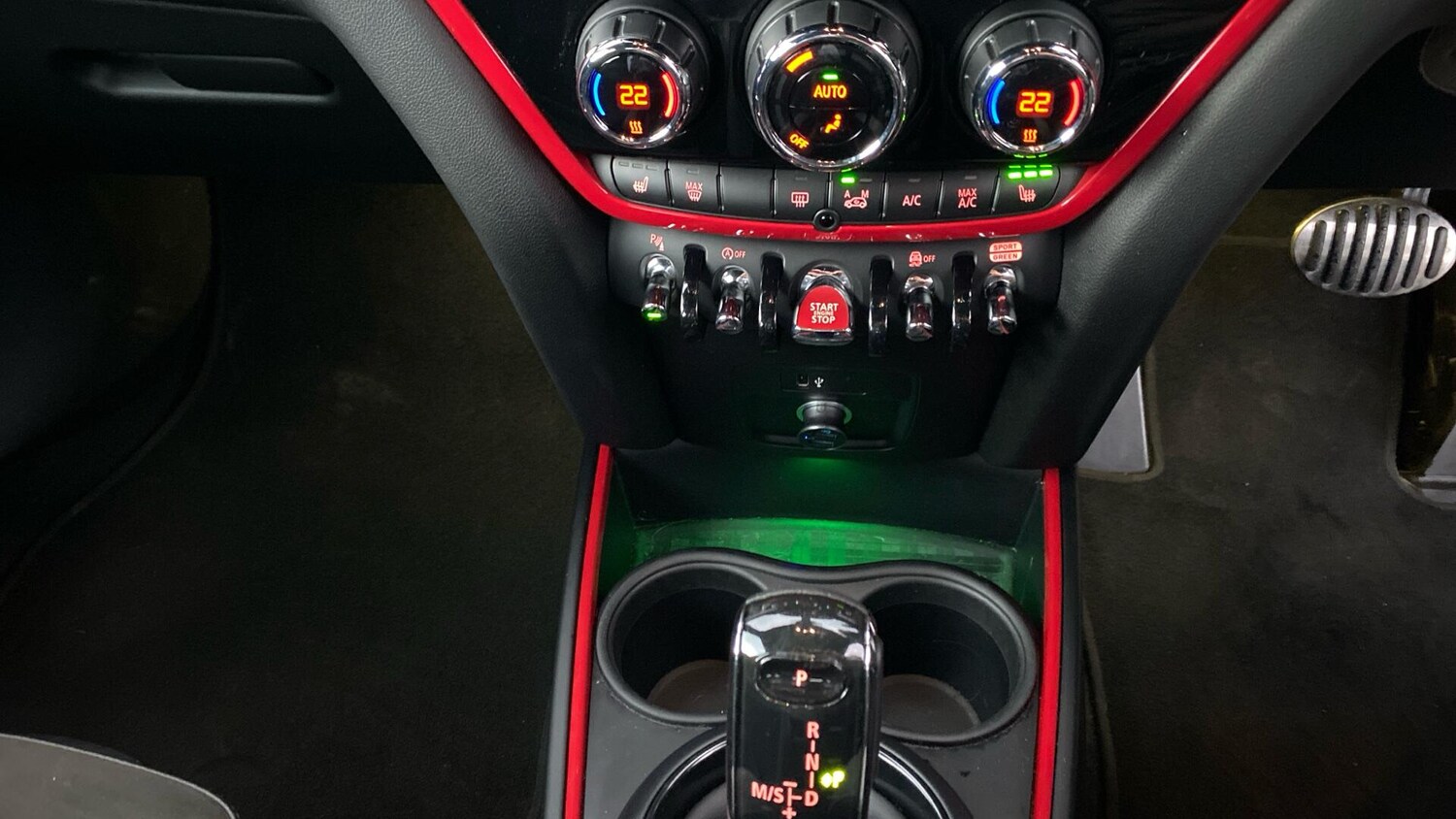 Used MINI Countryman 2022 for sale - 76760196: Photo 32