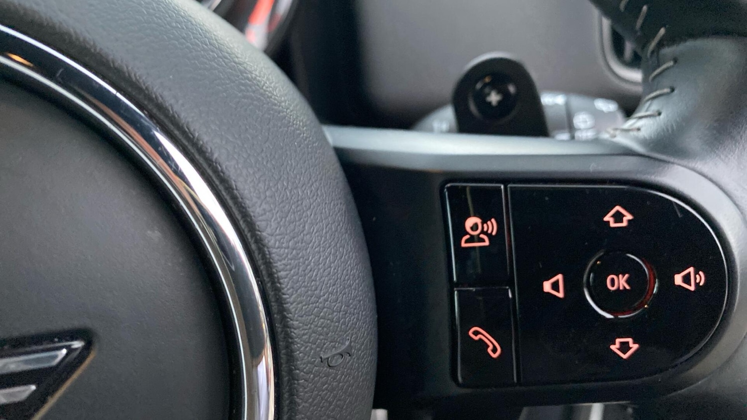 Used MINI Countryman 2022 for sale - 76760196: Photo 35