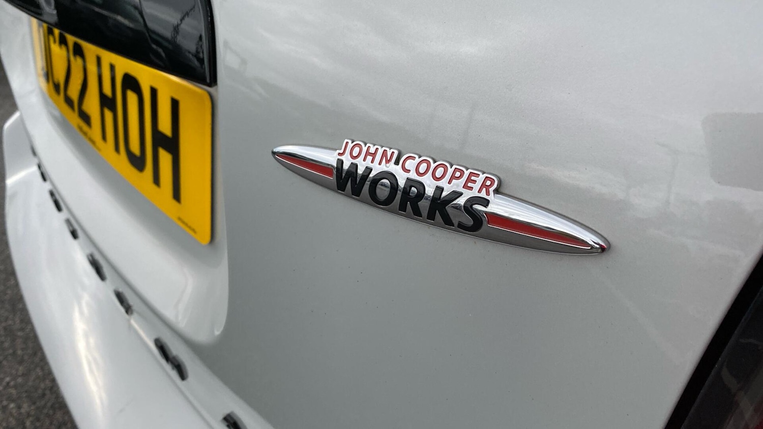 Used MINI Countryman 2022 for sale - 76760196: Photo 39