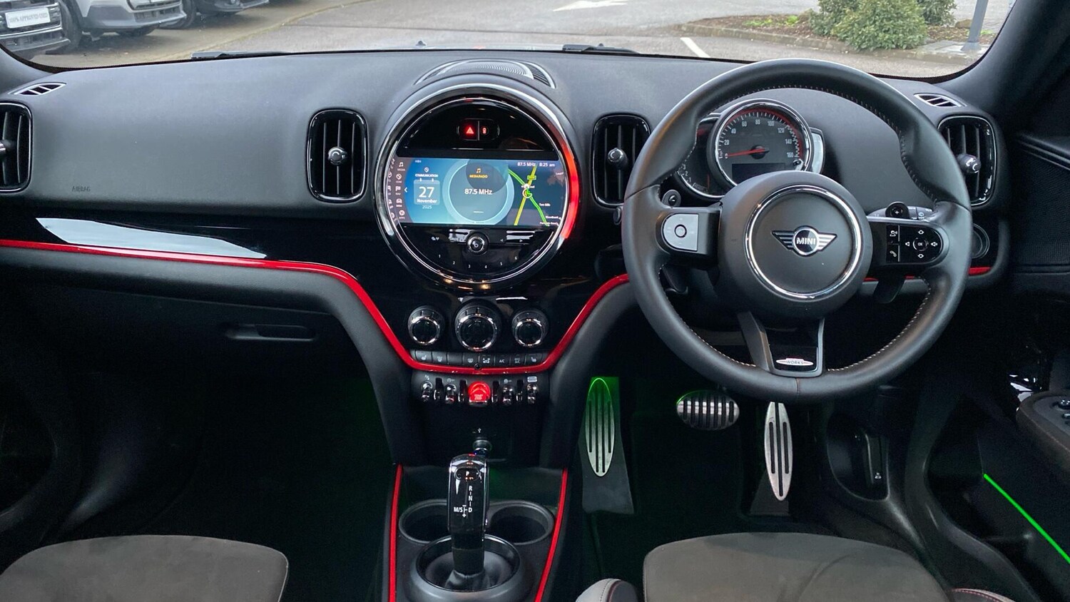 Used MINI Countryman 2022 for sale - 76760196: Photo 4