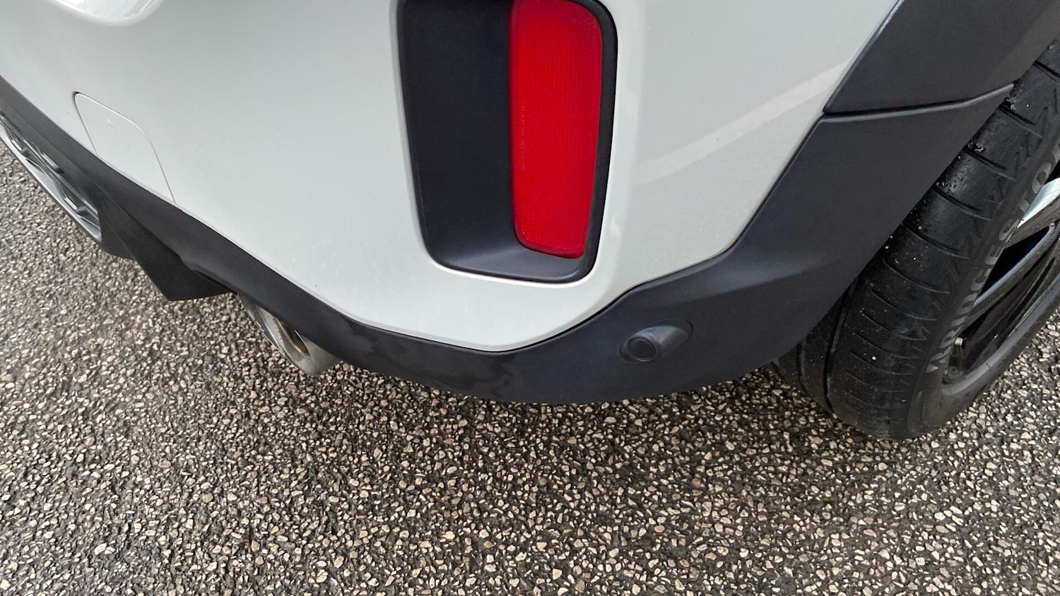 Used MINI Countryman 2022 for sale - 76760196: Photo 40