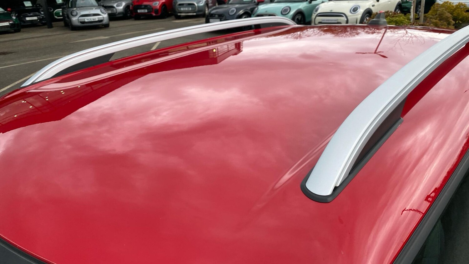 Used MINI Countryman 2022 for sale - 76760196: Photo 47