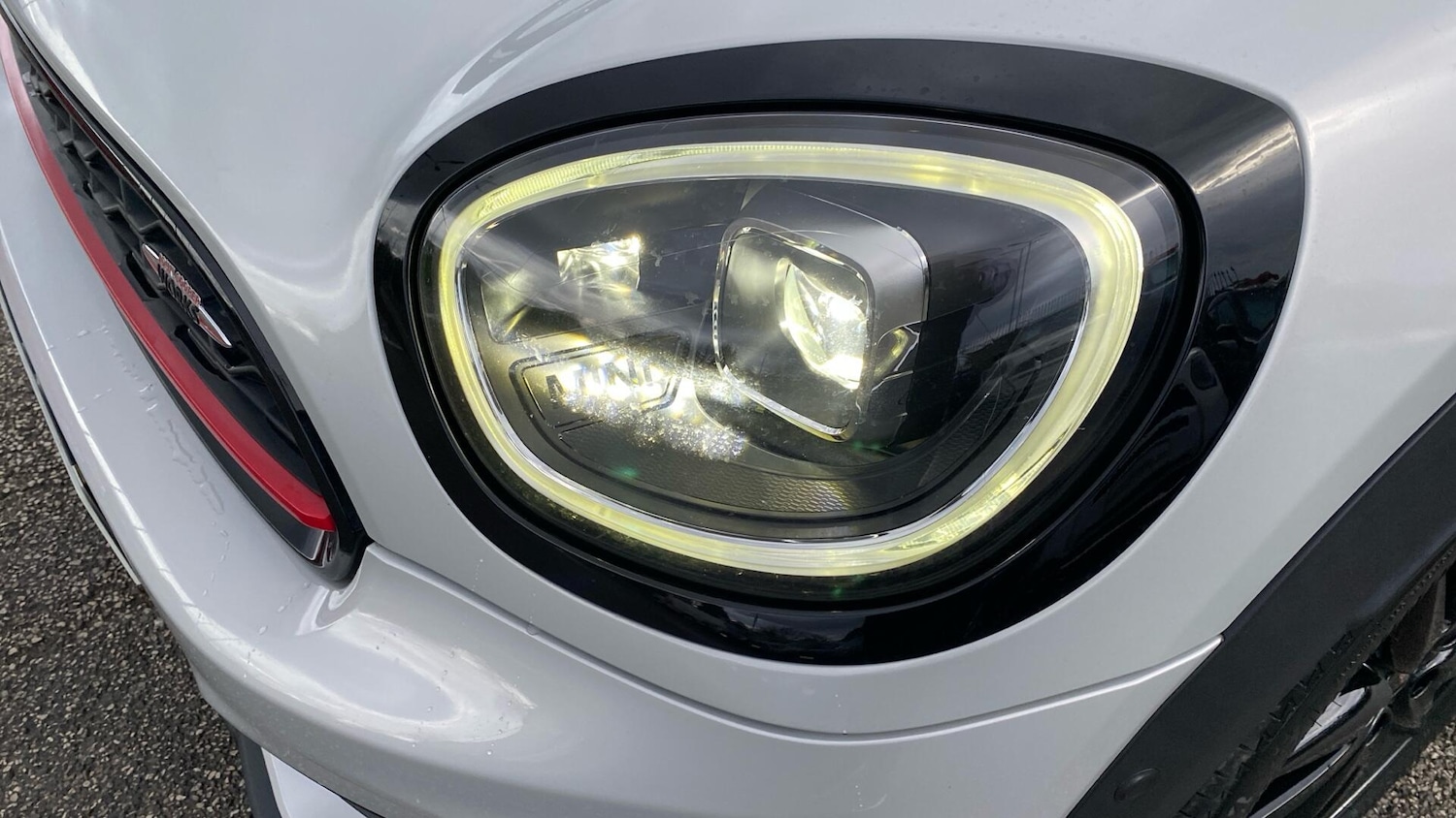 Used MINI Countryman 2022 for sale - 76760196: Photo 49