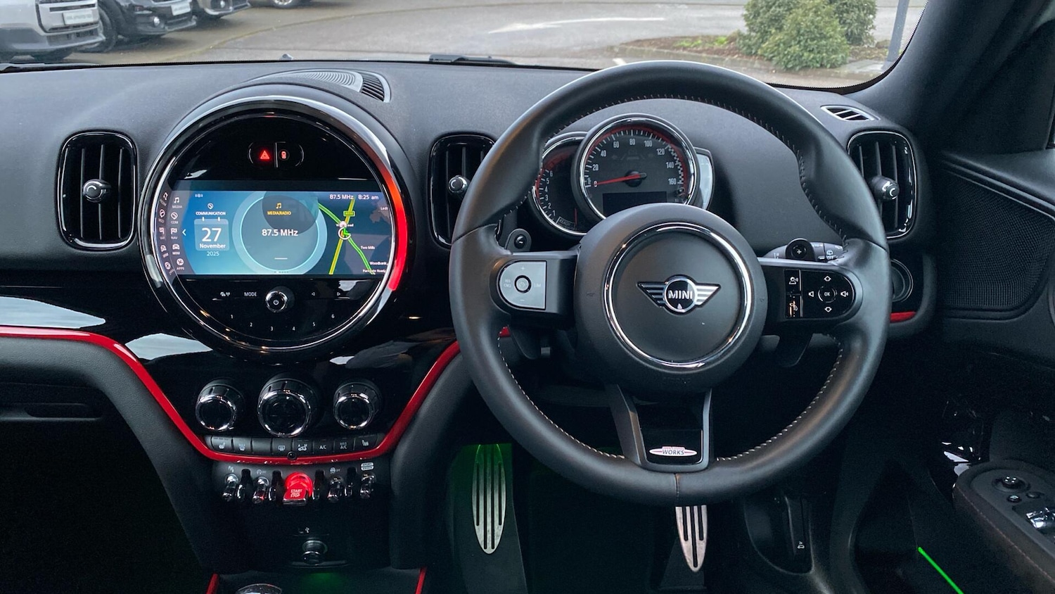 Used MINI Countryman 2022 for sale - 76760196: Photo 5