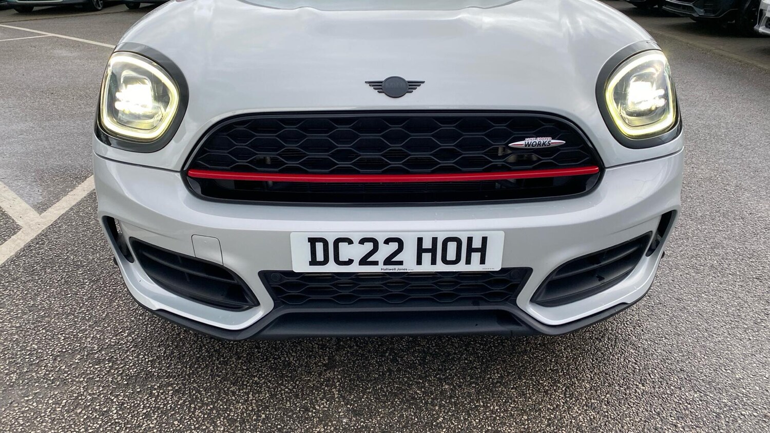 Used MINI Countryman 2022 for sale - 76760196: Photo 51