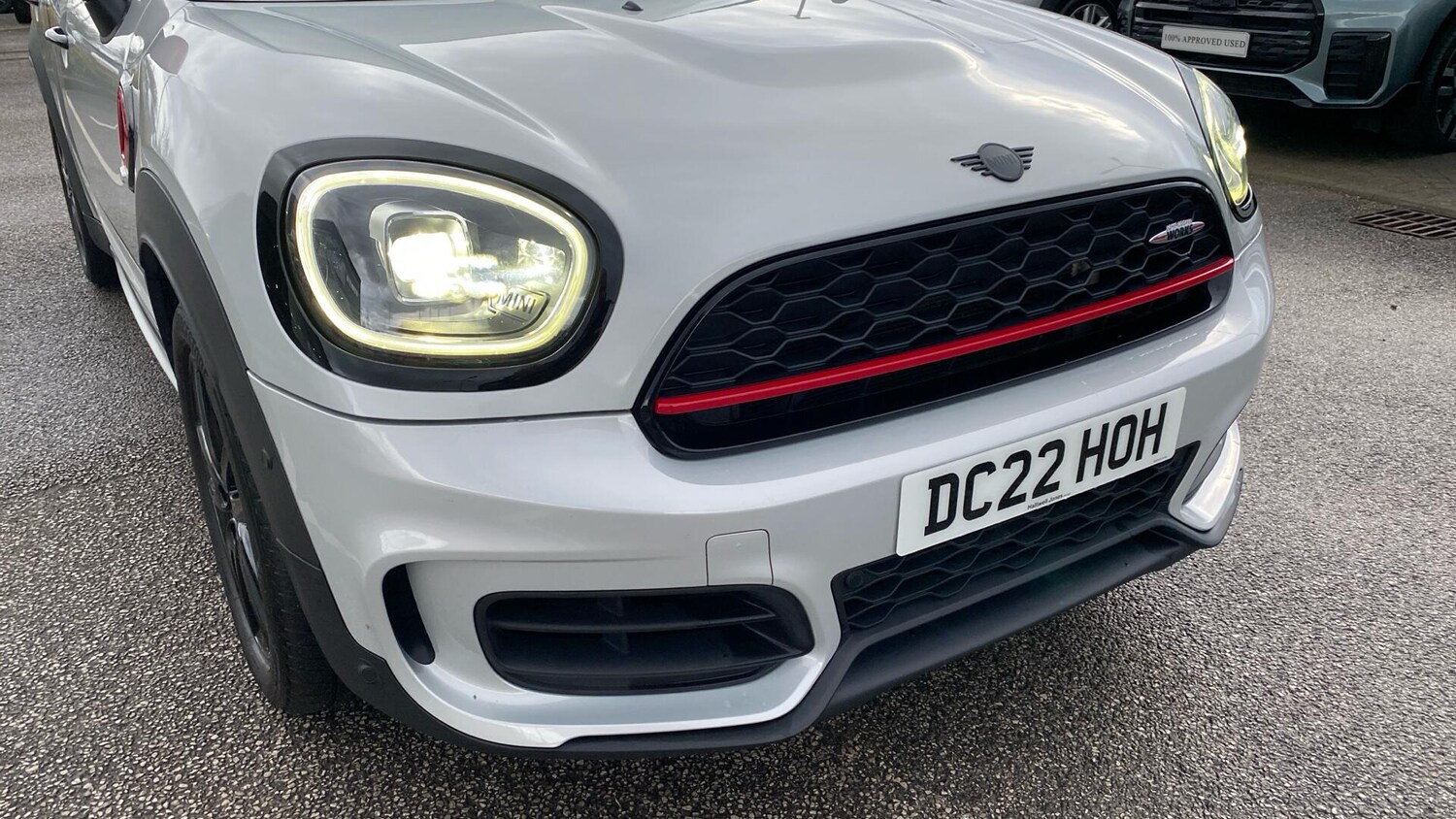 Used MINI Countryman 2022 for sale - 76760196: Photo 52