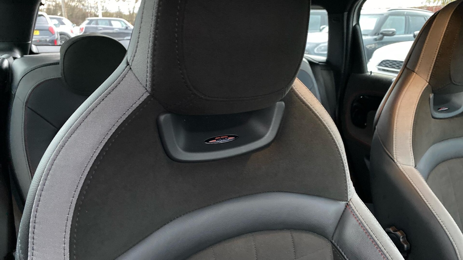 Used MINI Countryman 2022 for sale - 76760196: Photo 55