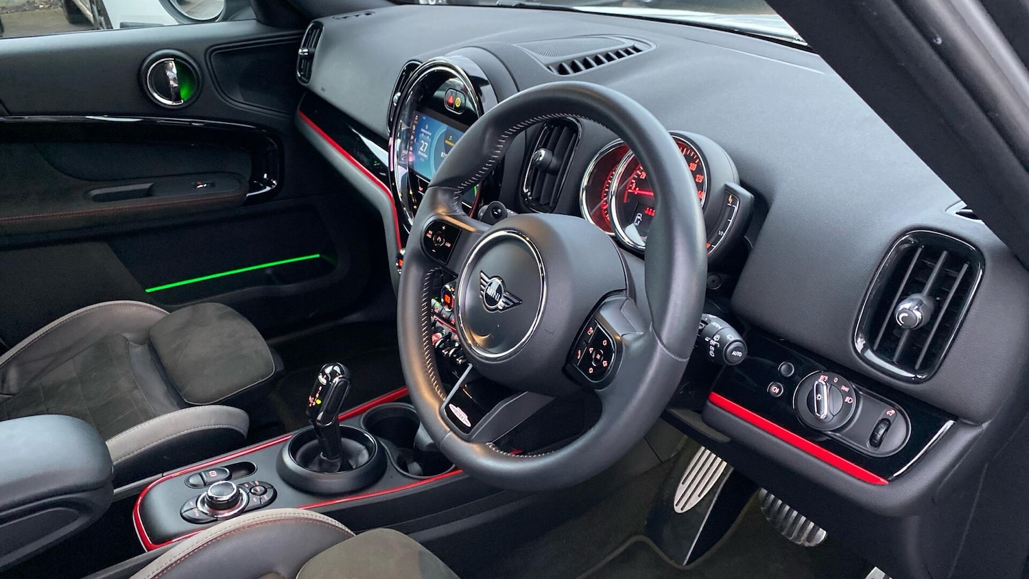 Used MINI Countryman 2022 for sale - 76760196: Photo 6