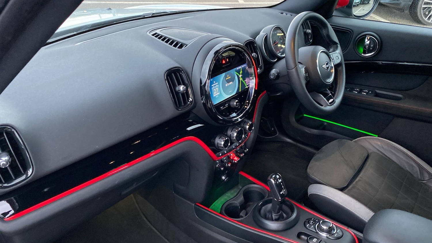 Used MINI Countryman 2022 for sale - 76760196: Photo 7