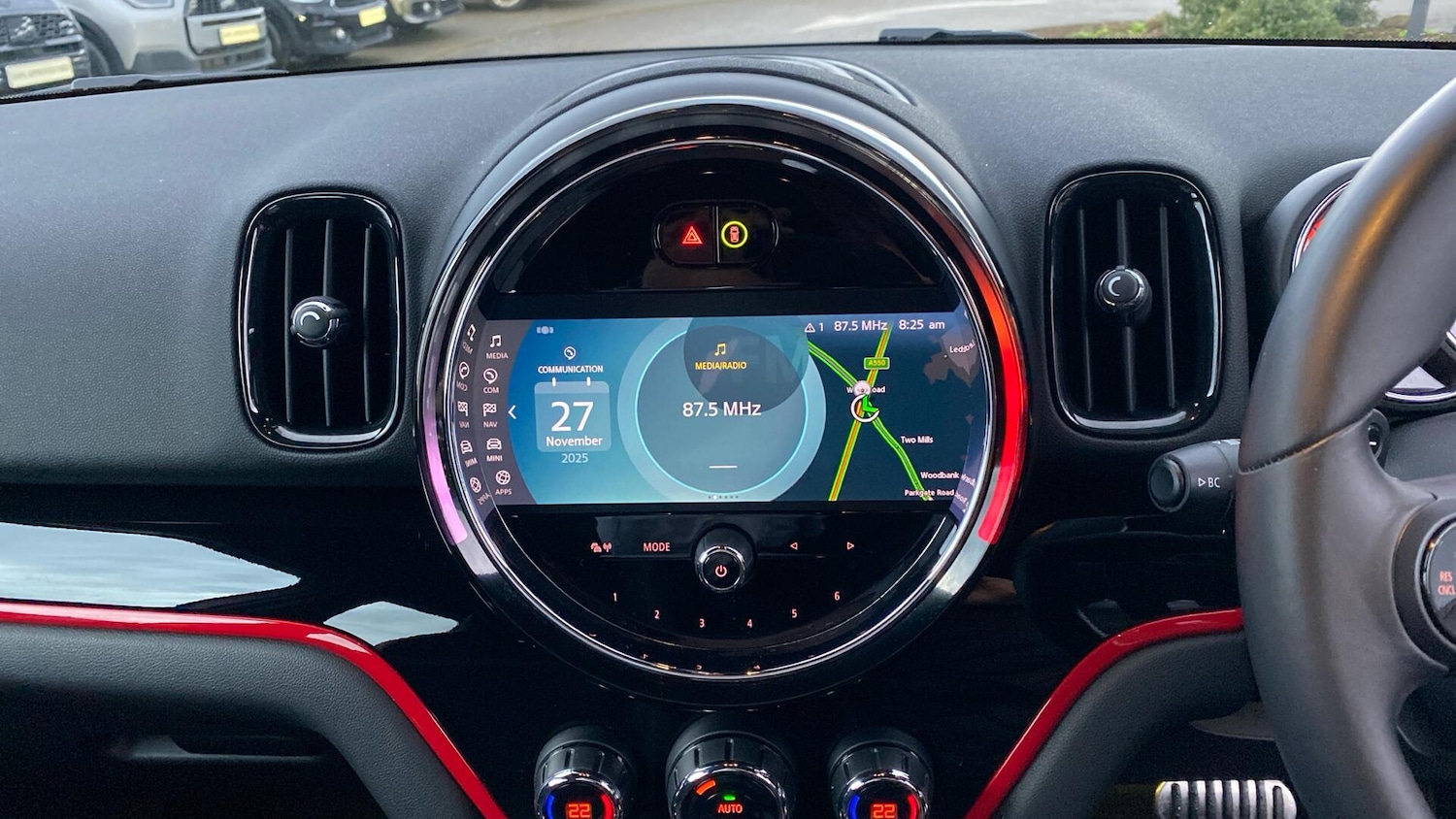 Used MINI Countryman 2022 for sale - 76760196: Photo 8