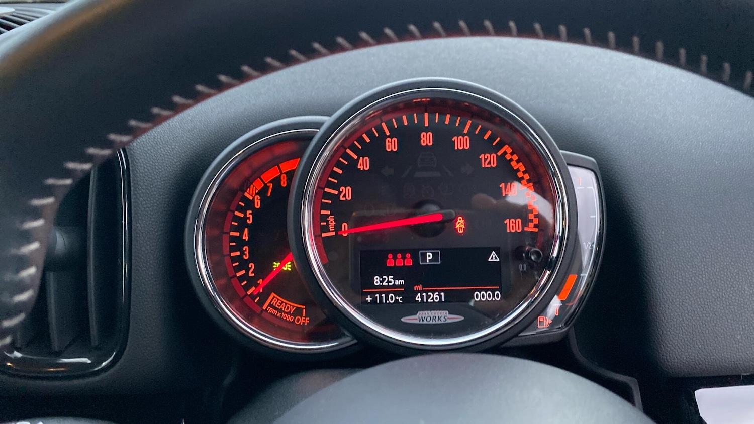 Used MINI Countryman 2022 for sale - 76760196: Photo 9