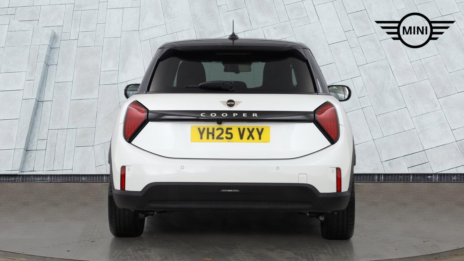 Used MINI Cooper 2025 for sale - 76760276: Photo 15