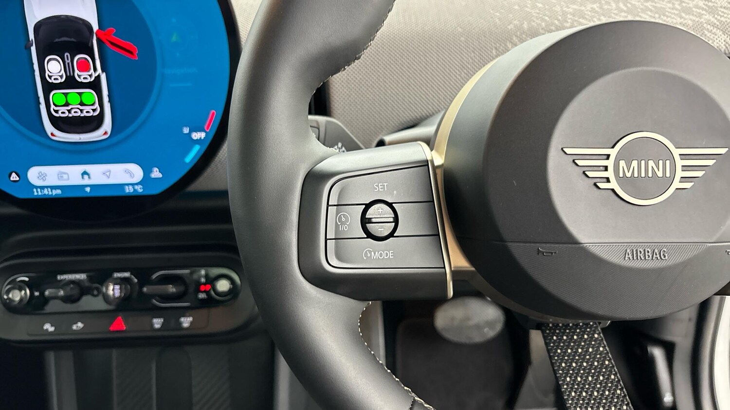 Used MINI Cooper 2025 for sale - 76760276: Photo 17