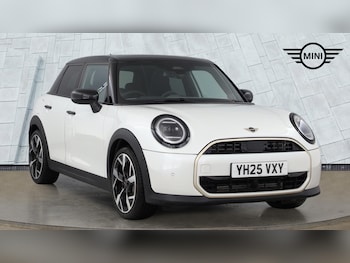 Used MINI Cooper 2025 for sale - 76760276: Photo