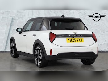 Used MINI Cooper 2025 for sale - 76760276: Photo