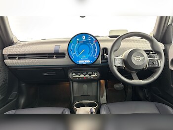 Used MINI Cooper 2025 for sale - 76760276: Photo