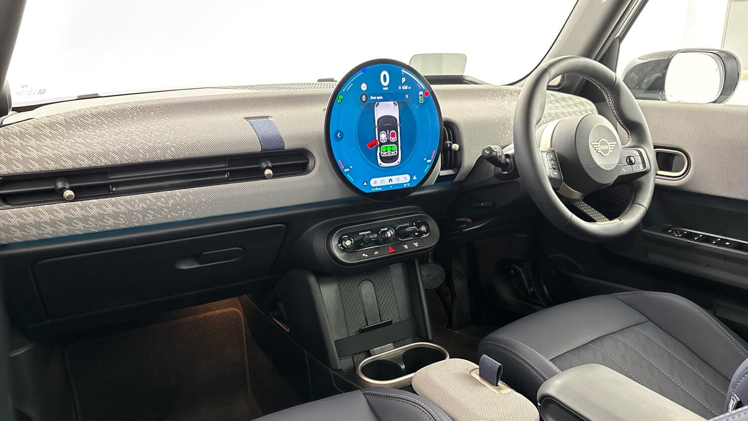 Used MINI Cooper 2025 for sale - 76760276: Photo 7