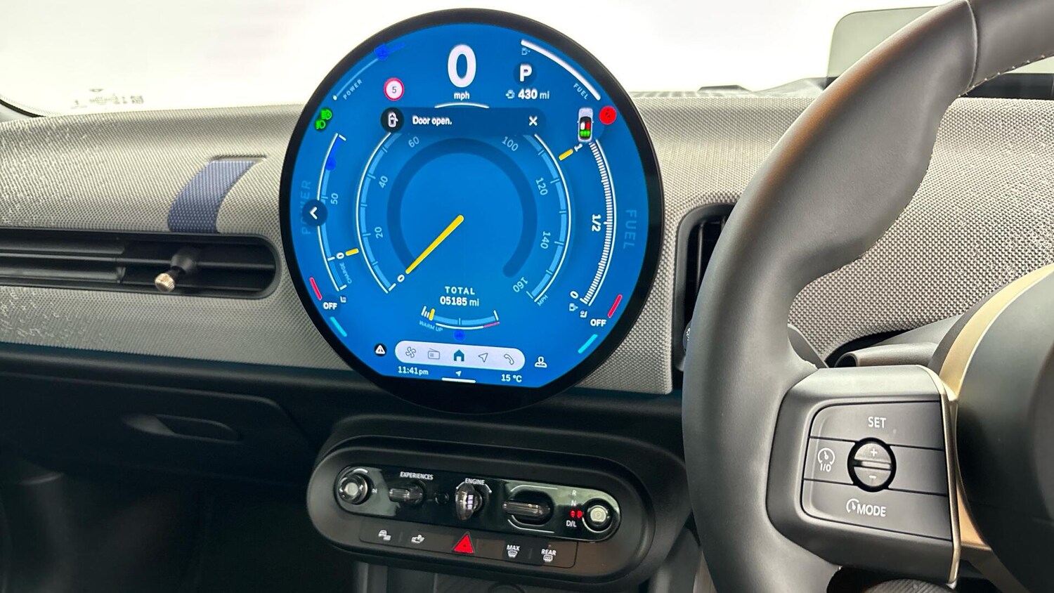 Used MINI Cooper 2025 for sale - 76760276: Photo 8