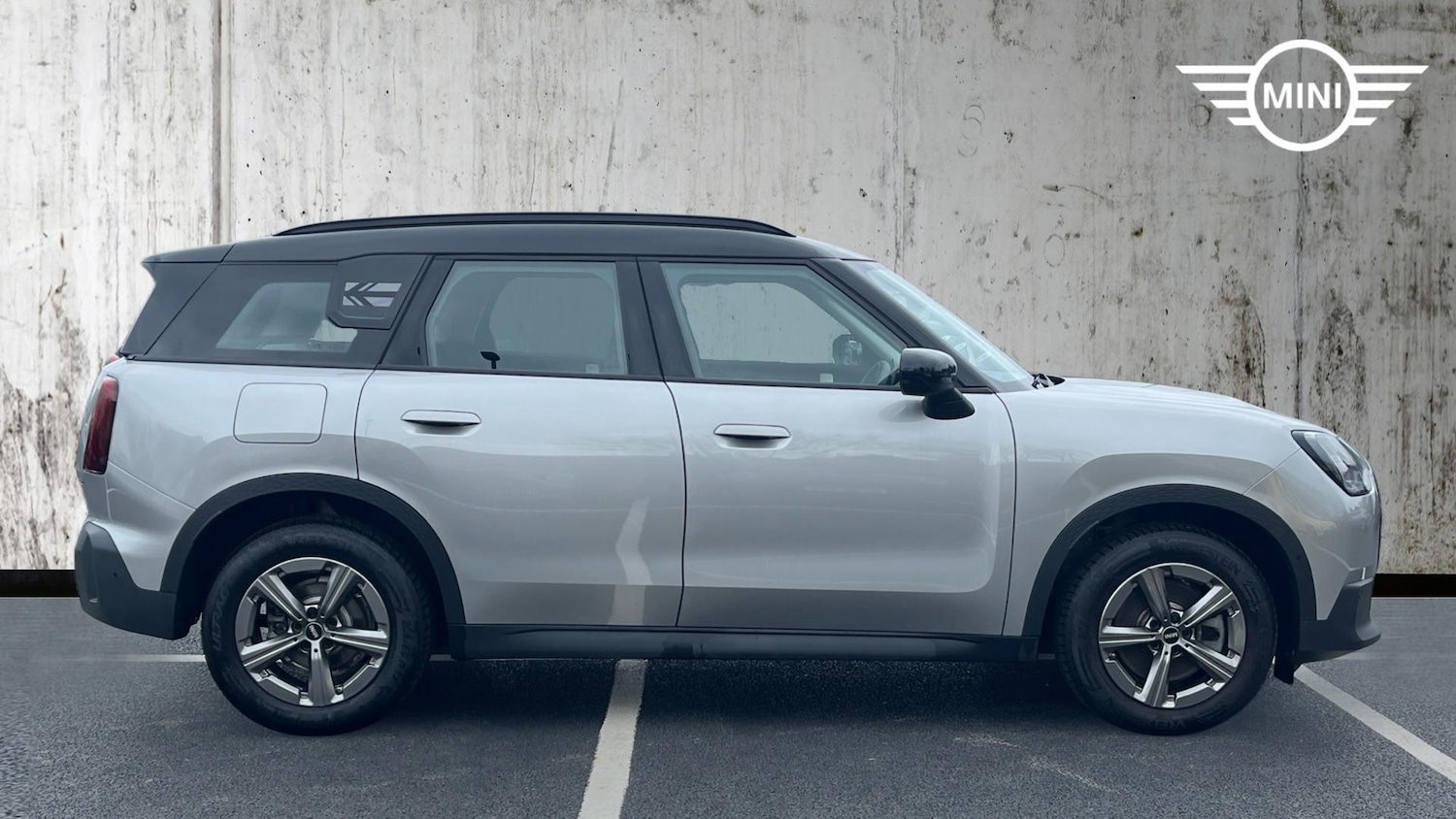 Used MINI Countryman 2024 for sale - 77793354: Photo 3