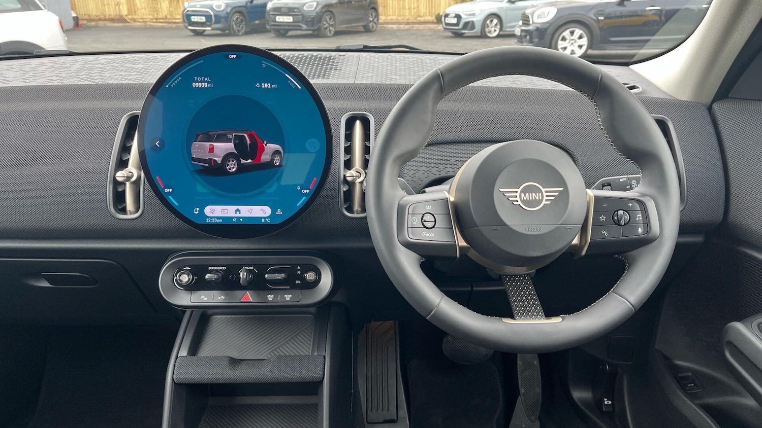 Used MINI Countryman 2024 for sale - 77793354: Photo 4