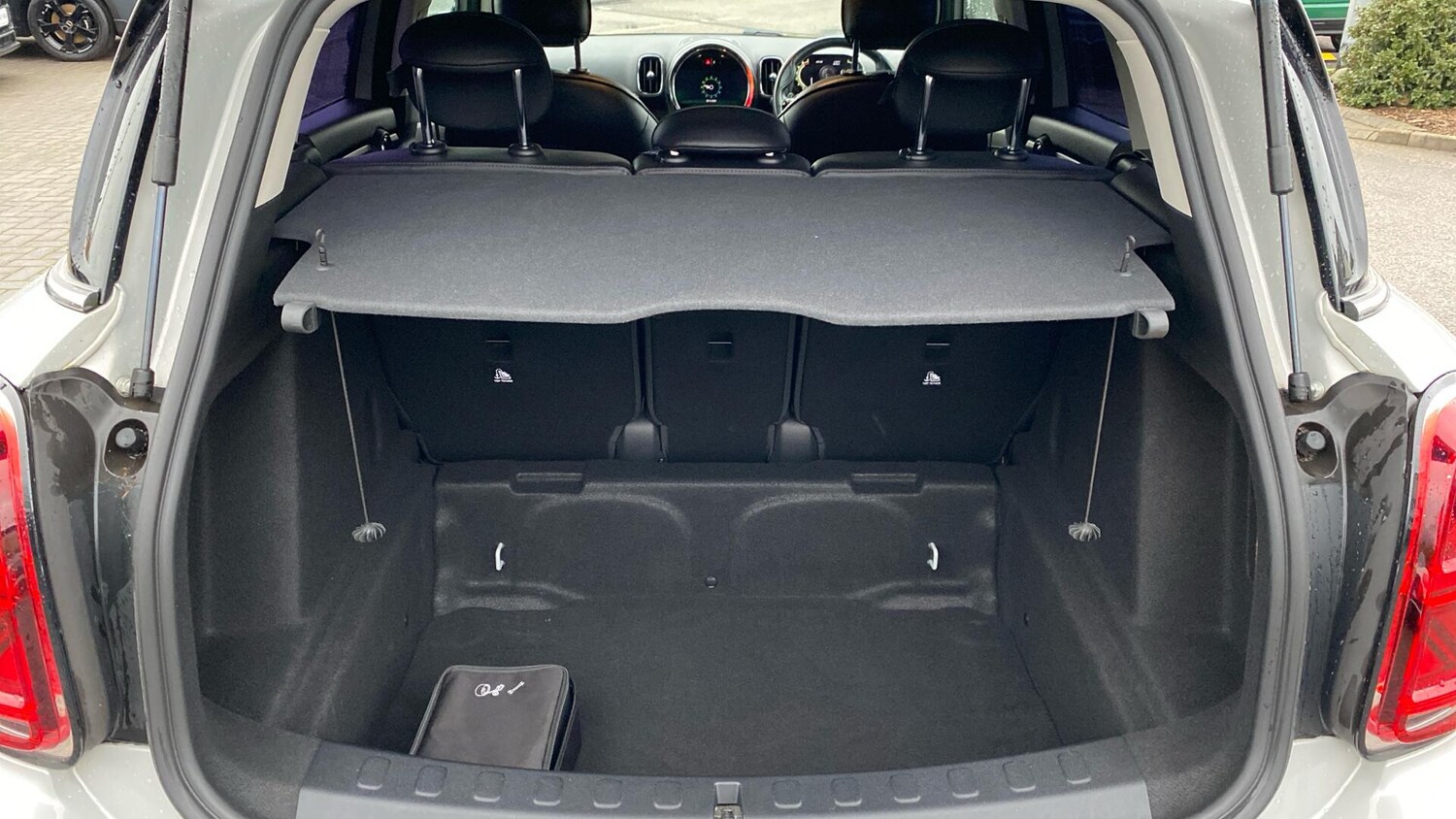 Used MINI Countryman 2020 for sale - 76760180: Photo 13