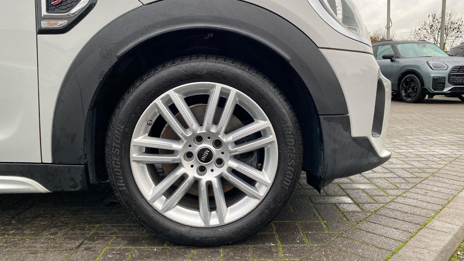 Used MINI Countryman 2020 for sale - 76760180: Photo 14