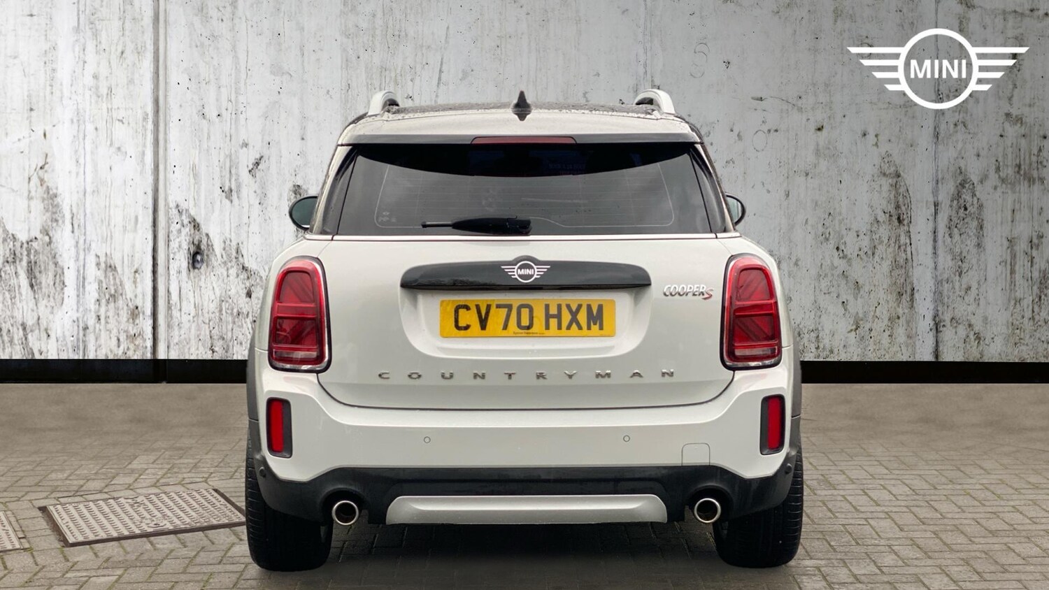 Used MINI Countryman 2020 for sale - 76760180: Photo 15