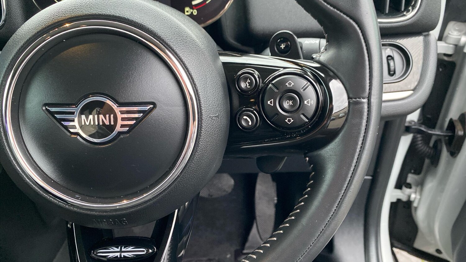 Used MINI Countryman 2020 for sale - 76760180: Photo 18