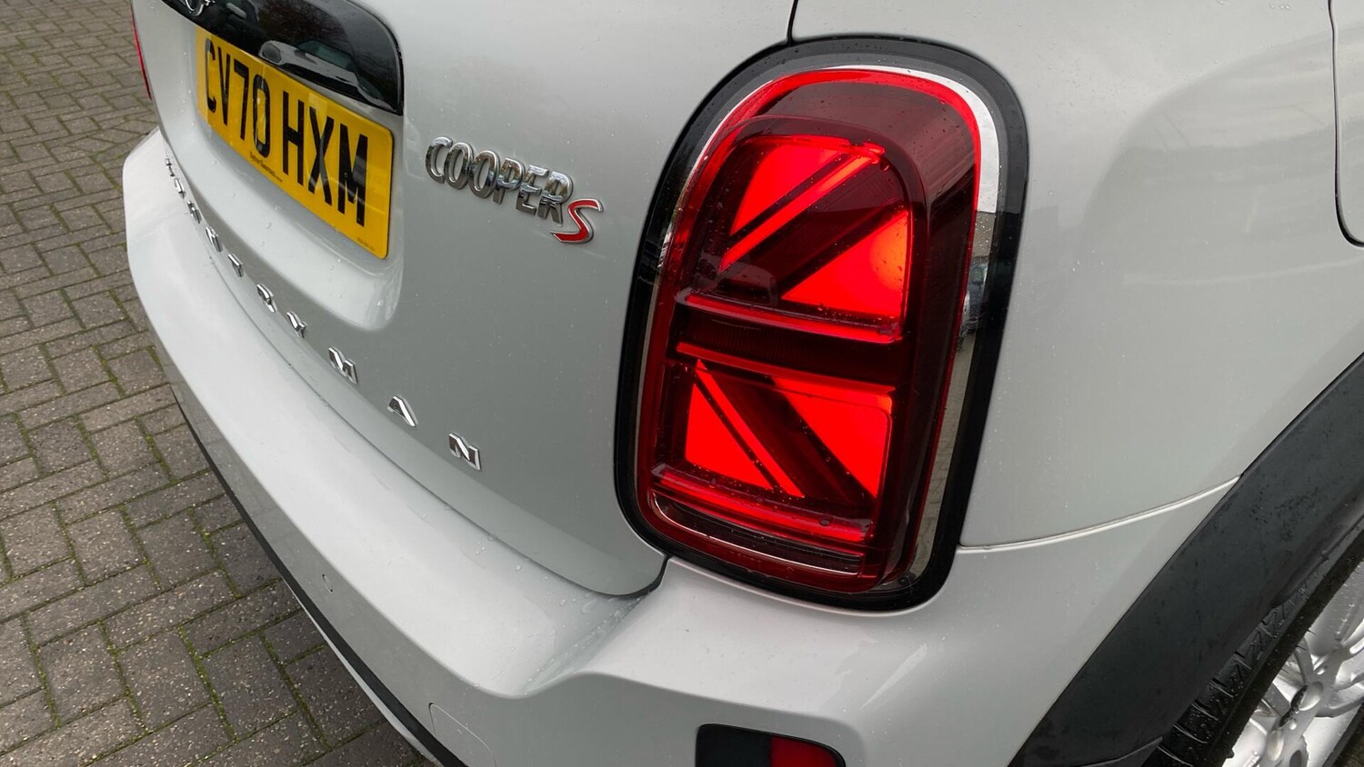Used MINI Countryman 2020 for sale - 76760180: Photo 36