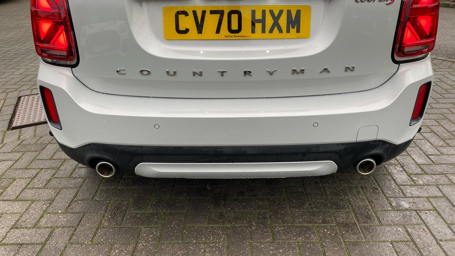 Used MINI Countryman 2020 for sale - 76760180: Photo 39