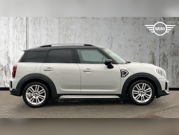 Used MINI Countryman 2020 for sale - 76760180: Photo
