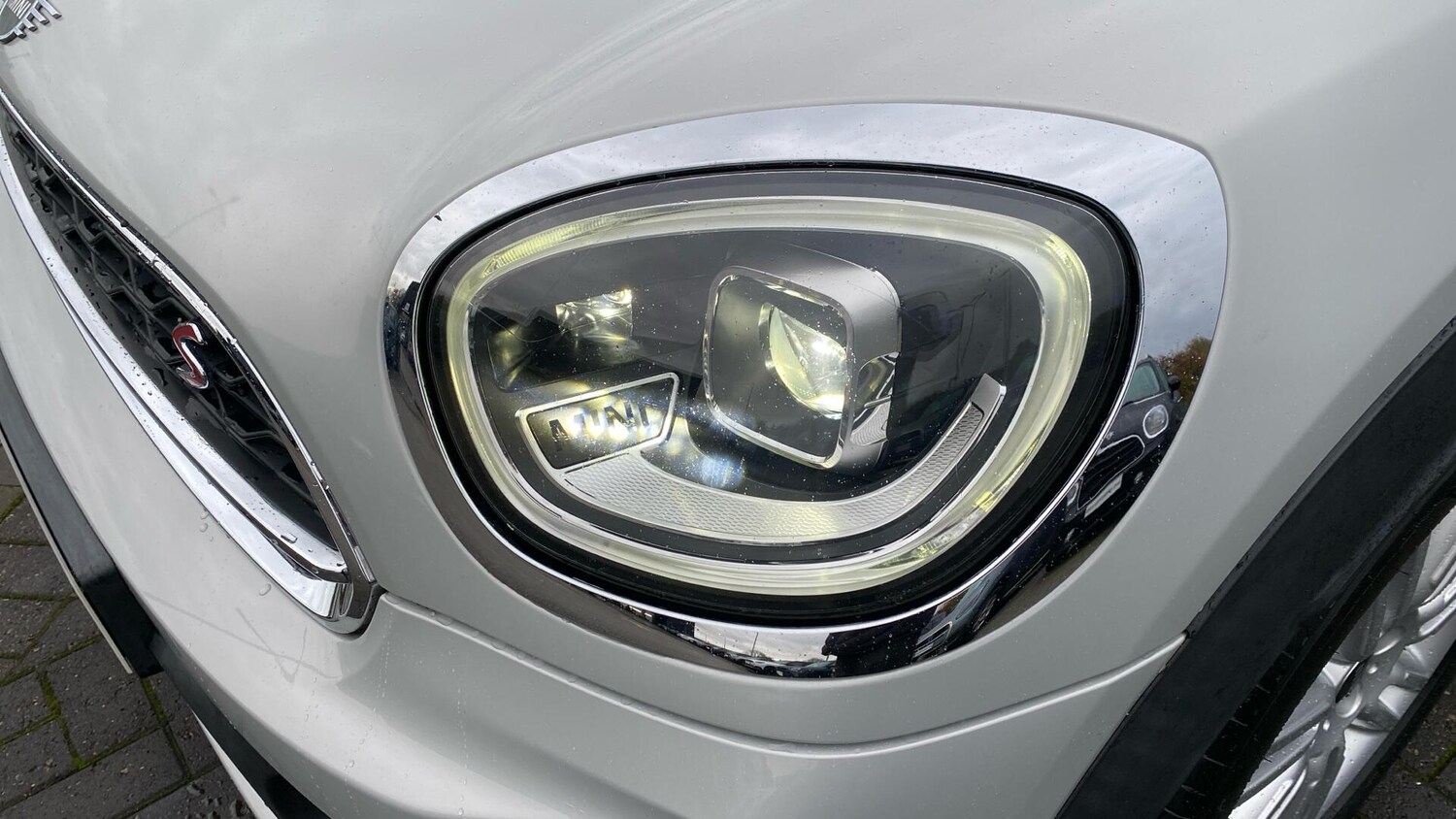 Used MINI Countryman 2020 for sale - 76760180: Photo 44