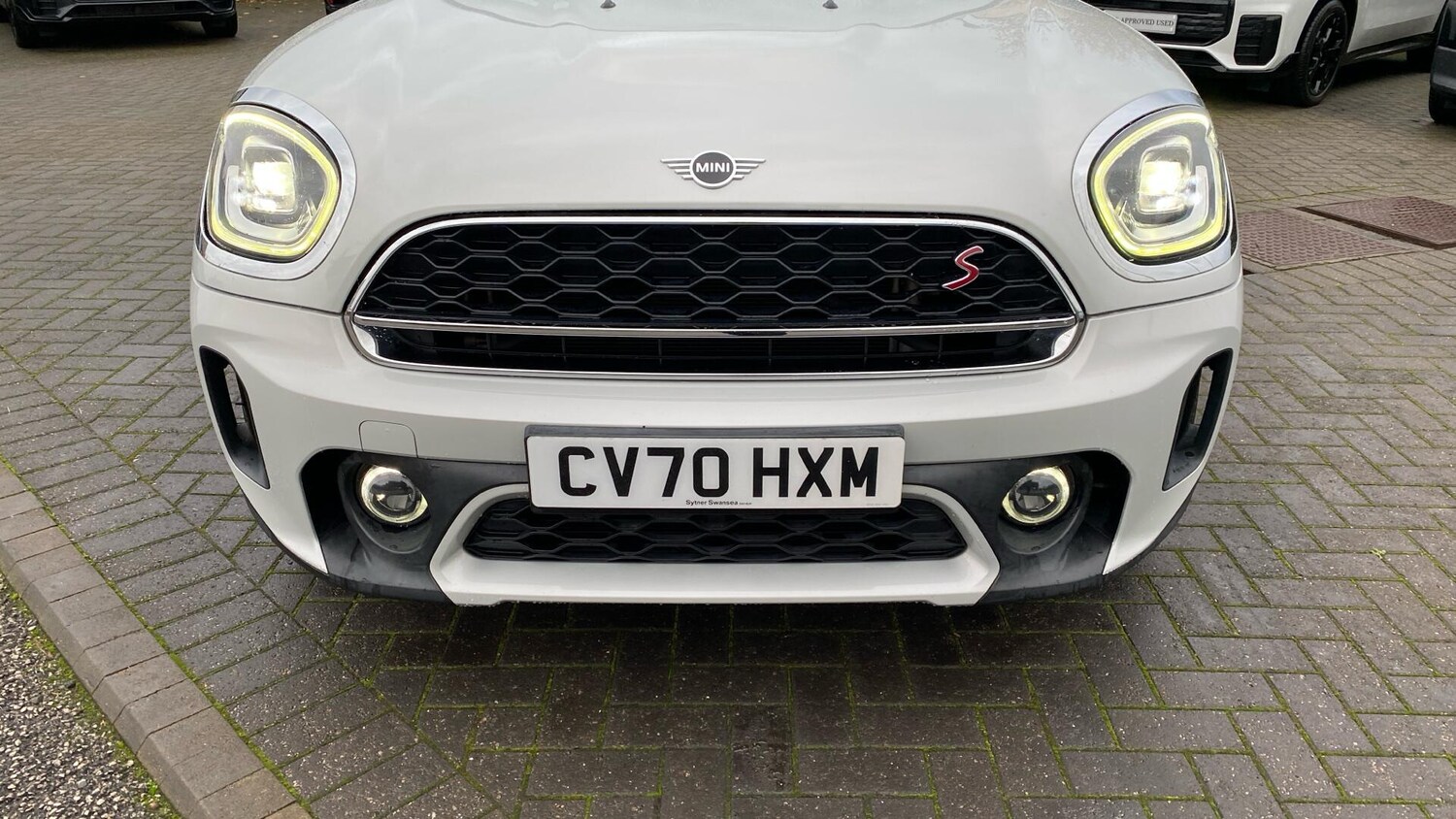 Used MINI Countryman 2020 for sale - 76760180: Photo 45