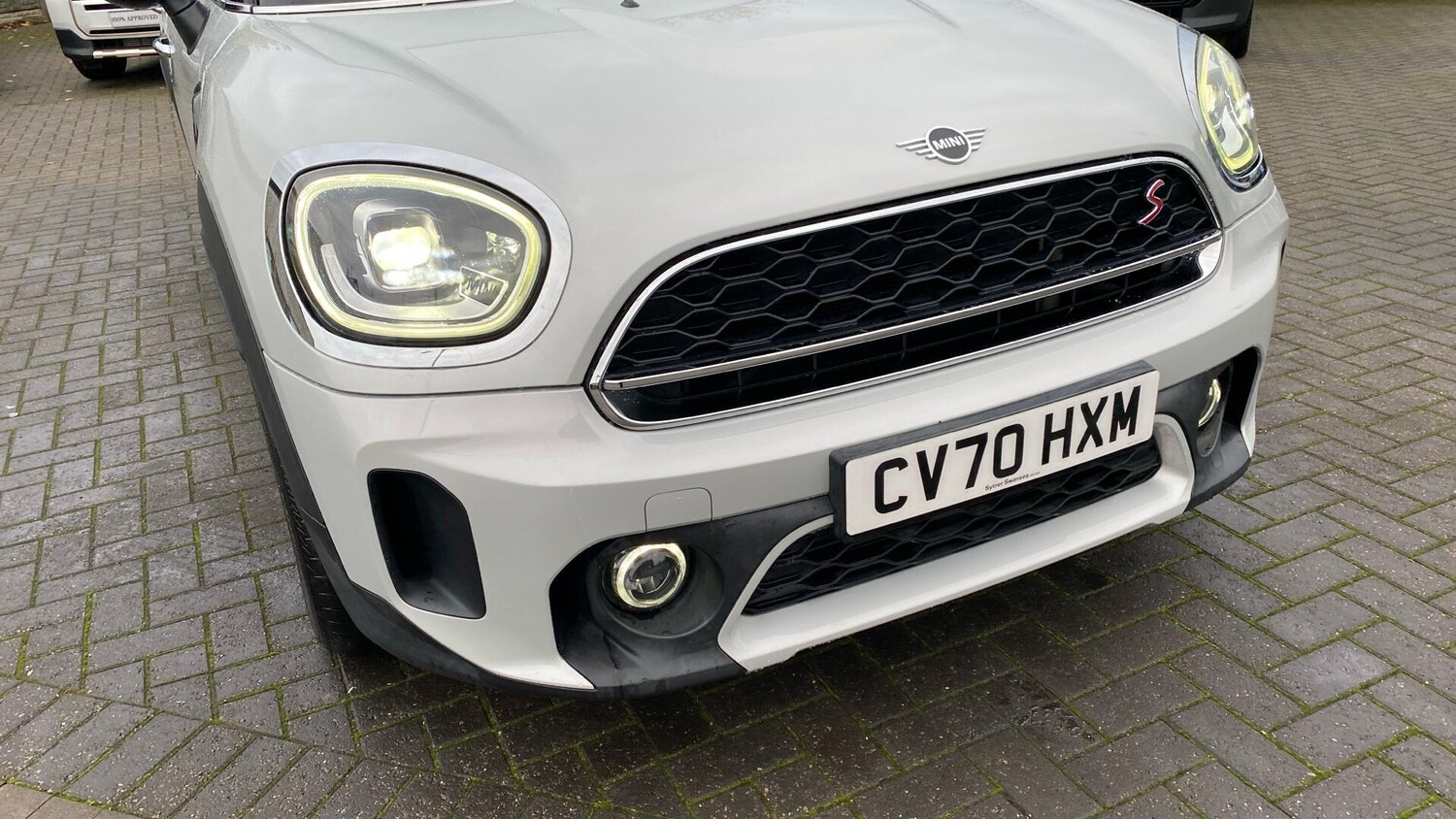 Used MINI Countryman 2020 for sale - 76760180: Photo 46